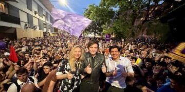 La Libertad Avanza inició negociaciones para armar una coalición en Córdoba y enfrentar al peronismo en el 2027