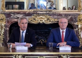 El mundo mira Ficha Limpia