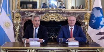 El mundo mira Ficha Limpia