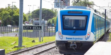 Negociación contrarreloj: Transporte ofrece bono no remunerativo para pasar las Fiestas.