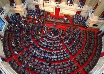 La reforma laboral es uno de los temas clave a tratar para el gobierno en las sesiones extraordinarias