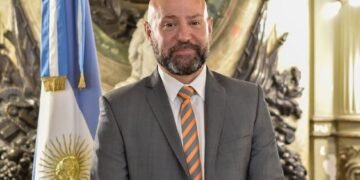 Procesaron a Diego Spagnuolo y a otros 18 acusados