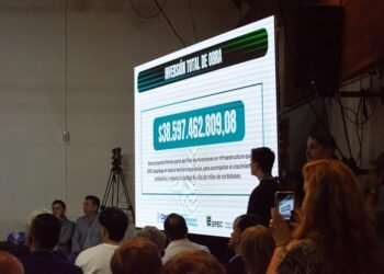 Primera estación transformadora GIS limpia del país: el nuevo proyecto de EPEC