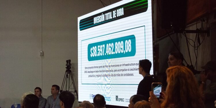 Primera estación transformadora GIS limpia del país: el nuevo proyecto de EPEC