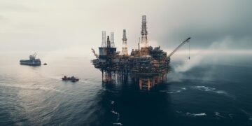 Marín defiende los ajustes de precios de YPF en medio de la escalada del petróleo: ‘Nos tienen que aplaudir de parados’