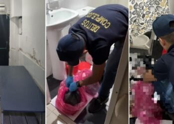 La Clínica Santa María continúa operativa tras la investigación sobre el hallazgo de ocho fetos