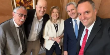 El Gobierno avanzará en la reducción de gastos de cada ministerio