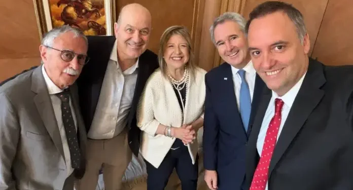 El Gobierno avanzará en la reducción de gastos de cada ministerio