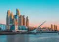 Inversores de Brasil y Chile ven en Buenos Aires una oportunidad inmobiliaria atractiva