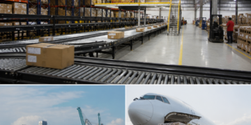 Andreani destina US$30 millones a una moderna planta logística y expandirá su presencia en Miami y China