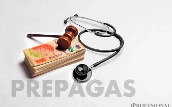 Aumento de Prepagas en Mayo: Cuánto y Cómo Afectará a la Inflación