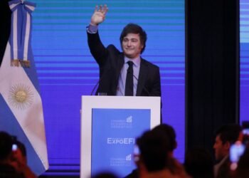 Expo EFI 2026: Innovación y Debate Económico en su 13ª Edición