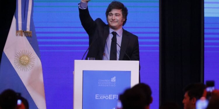 Expo EFI 2026: Innovación y Debate Económico en su 13ª Edición