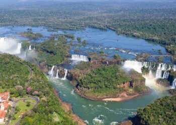 Argentina será anfitriona del Congreso Mundial de Guardaparques en 2027: Puerto Iguazú se prepara para el evento