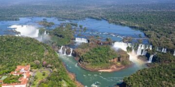 Argentina será anfitriona del Congreso Mundial de Guardaparques en 2027: Puerto Iguazú se prepara para el evento
