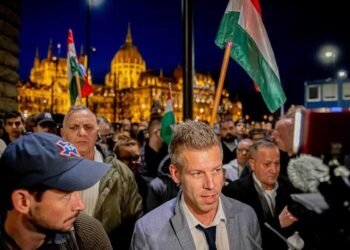 Hungría: Un nuevo camino hacia la democracia
