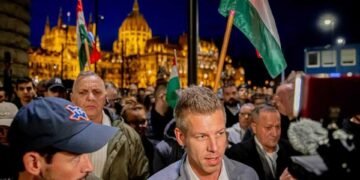 Hungría: Un nuevo camino hacia la democracia