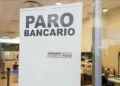 Paro en el Banco Central: La Bancaria anunció la medida y crece la incertidumbre sobre la operatoria de los bancos.