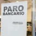 Paro en el Banco Central: La Bancaria anunció la medida y crece la incertidumbre sobre la operatoria de los bancos.