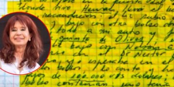 El testimonio de Diego Cabot puso en jaque el origen de la Causa Cuadernos.