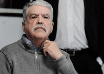 Por problemas de salud, Casación le concede a Julio De Vido el beneficio de la prisión domiciliaria.