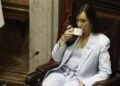 Piden investigar al Gobierno por “abuso de autoridad” tras la exclusión de Villarruel en el Tedeum