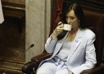 Piden investigar al Gobierno por “abuso de autoridad” tras la exclusión de Villarruel en el Tedeum