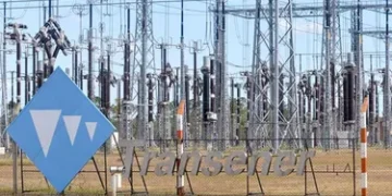 El Estado se desliga de Transener: Por u$s356 millones, se concretó la privatización de la transportadora eléctrica.