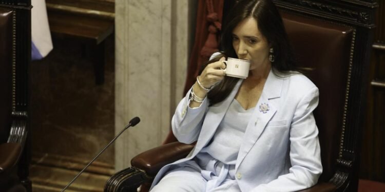 Piden investigar al Gobierno por “abuso de autoridad” tras la exclusión de Villarruel en el Tedeum