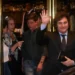 Javier Milei despliega su agenda en EE. UU. y se reúne con inversores y ejecutivos globales.