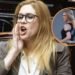 Lilia Lemoine critica a Mirtha Legrand por sus comentarios sobre la economía y el teatro