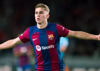 Una baja significativa para la selección española: Fermín López será operado y no jugará el Mundial 2026