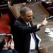 El Gobierno busca recuperar la iniciativa con las conferencias de Adorni y reactivación legislativa