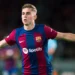 Una baja significativa para la selección española: Fermín López será operado y no jugará el Mundial 2026