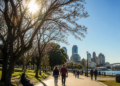 Pronóstico del clima en Buenos Aires para este martes 19 de mayo: aumento inesperado de la temperatura