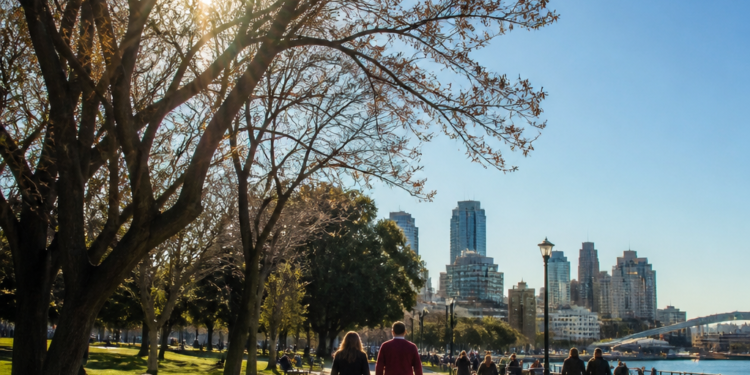 Pronóstico del clima en Buenos Aires para este martes 19 de mayo: aumento inesperado de la temperatura