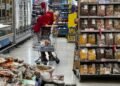 El Mercado Opina que el Proceso de Desinflación de la Economía Argentina se Ha Reiniciado