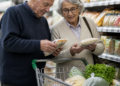 Descuentos y reintegros para jubilados en supermercados alcancen hasta el 25% en mayo