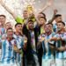 El AT&T Stadium: Sede de Argentina en el Mundial 2026