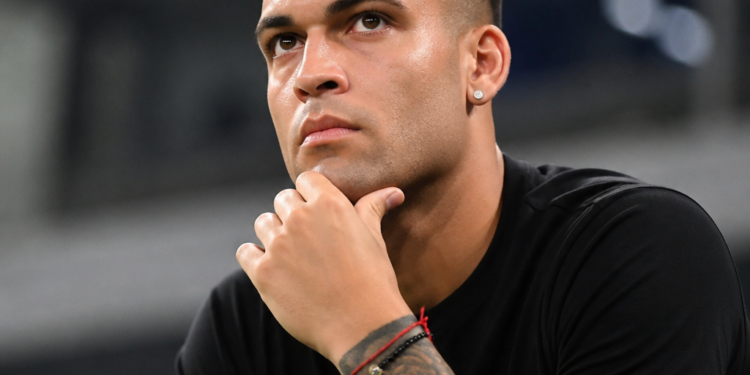Lautaro Martínez habla sobre su futuro tras el fútbol: “Voy a desaparecer”