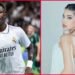 El escándalo que envuelve a Vinicius Jr. a 29 días del Mundial por su misteriosa separación: los confusos posteos en redes