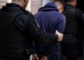 Detenido un menor vinculado a múltiples crímenes en Rosario tras su retorno a la ciudad