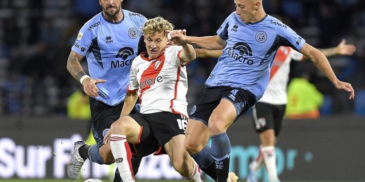 Las oportunidades finales del campeón del Torneo Apertura 2026