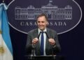 El oficialismo se prepara para contrarrestar la ofensiva opositora contra Manuel Adorni con una sesión anticipada en Diputados
