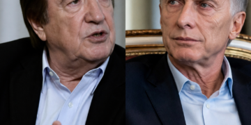Durán Barba considera que el tiempo de Macri en la política ha concluido