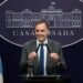 El oficialismo se prepara para contrarrestar la ofensiva opositora contra Manuel Adorni con una sesión anticipada en Diputados
