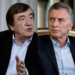 Durán Barba considera que el tiempo de Macri en la política ha concluido