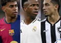 Sorpresas y ausencias en la lista de Brasil para el Mundial: desde un delantero estrella hasta destacados fuera del equipo
