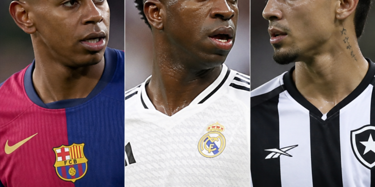 Sorpresas y ausencias en la lista de Brasil para el Mundial: desde un delantero estrella hasta destacados fuera del equipo
