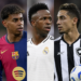 Sorpresas y ausencias en la lista de Brasil para el Mundial: desde un delantero estrella hasta destacados fuera del equipo